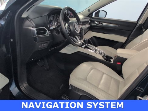 Used 2018 MAZDA CX-5 Grand Touring image 7