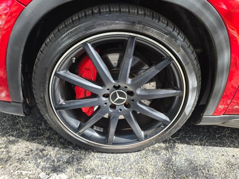 Used 2016 Mercedes-Benz GLA 45 AMG 4MATIC image 23