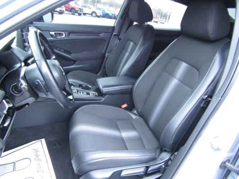 Used 2024 Honda Civic Sport image 9