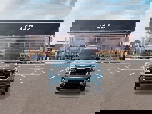 New 2026 Kia Seltos S image 2