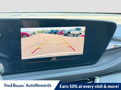 New 2025 Buick Envista Preferred w/ Convenience I Package image 14