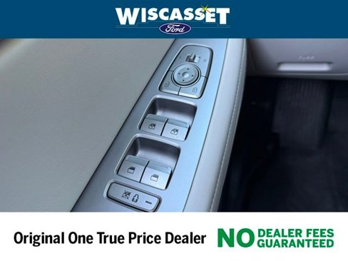 Used 2021 Hyundai Palisade SEL w/ Premium Package image 25