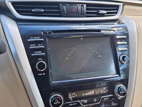 Used 2016 Nissan Murano S w/ Navigation Package image 20