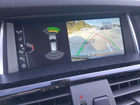 Used 2017 BMW X3 sDrive28i image 26