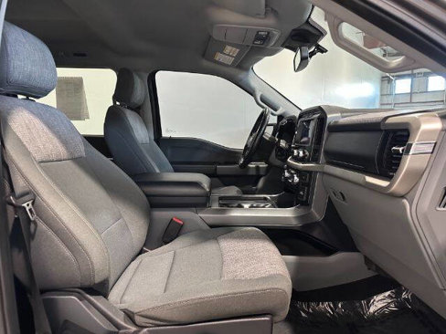 Used 2021 Ford F150 XLT w/ Equipment Group 301A Mid image 17