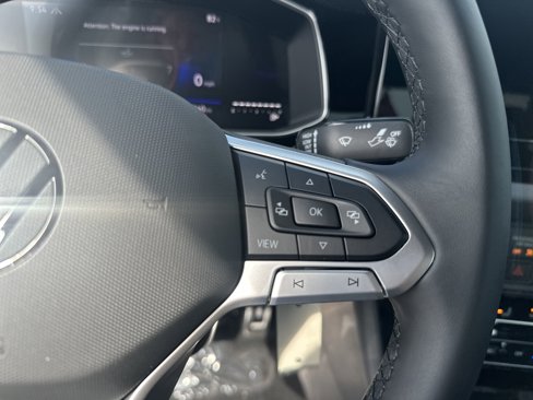New 2025 Volkswagen Jetta Sport image 15