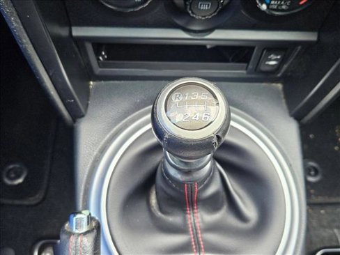 Used 2017 Subaru BRZ Premium w/ Popular Package #3 image 20