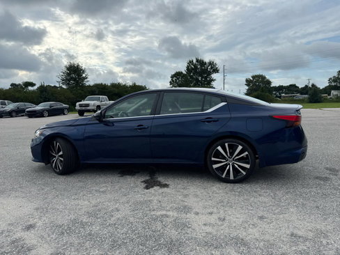 Used 2022 Nissan Altima 2.0 SR image 4