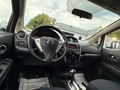 Used 2015 Nissan Versa Note SV image 35