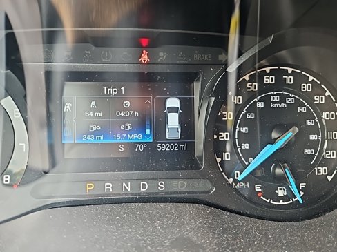 Used 2020 Ford Ranger XL w/ FX4 Off-Road Package image 3