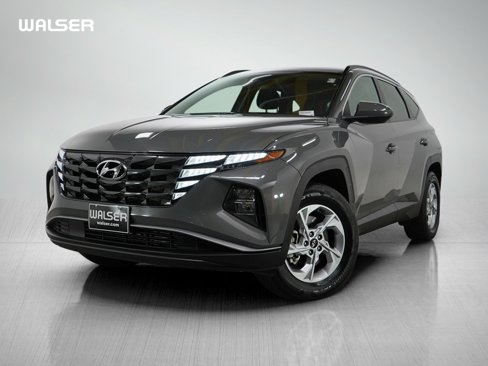 Used 2024 Hyundai Tucson SEL image 1