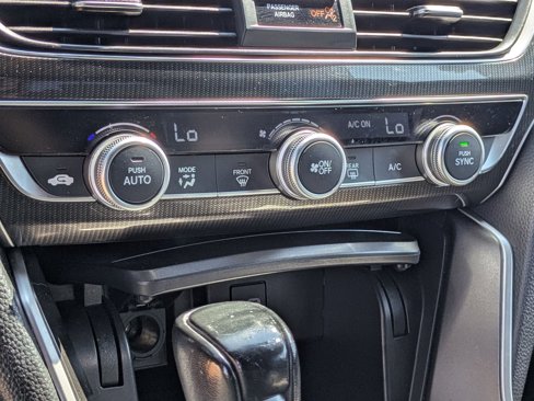 Certified 2019 Honda Accord Sport image 12