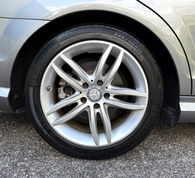 Used 2014 Mercedes-Benz C 250 Sport image 28
