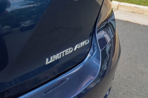 Used 2015 Toyota Venza Limited image 25