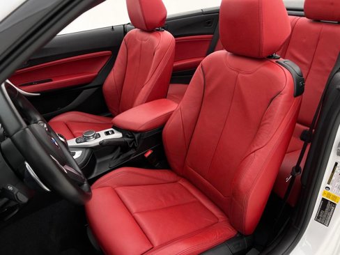 Used 2018 BMW M240i Convertible image 13