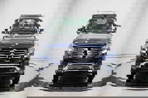 Certified 2016 Mercedes-Benz GLC 300 image 6