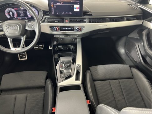 Certified 2022 Audi A4 2.0T Premium Plus w/ Premium Plus Package image 15