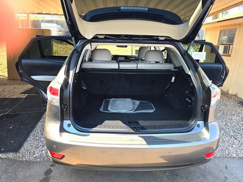Used 2014 Lexus RX 350 FWD image 13