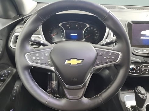 Used 2018 Chevrolet Equinox Premier image 23