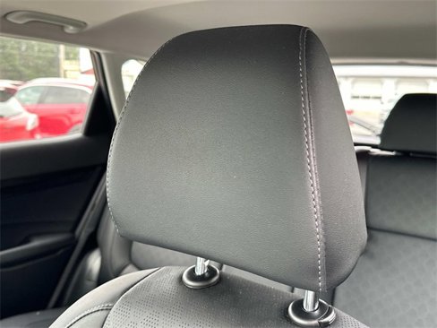 Used 2021 Kia Seltos EX image 15