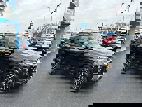 Used 2022 Chevrolet TrailBlazer ACTIV image 22