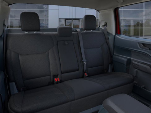 New 2025 Ford Maverick XLT image 11