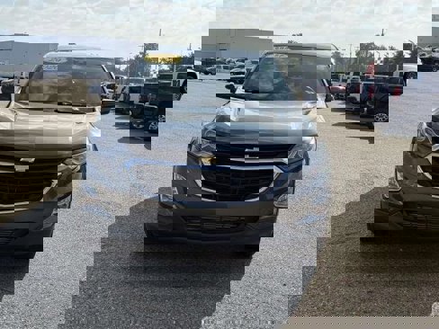 Used 2020 Chevrolet Equinox LT image 3