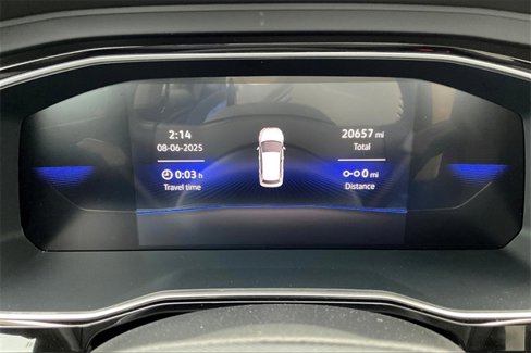 Used 2024 Volkswagen Jetta S image 19