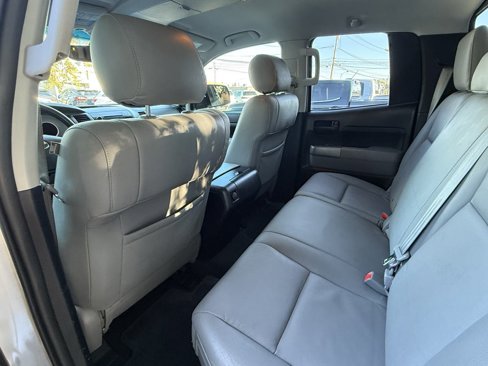 Used 2012 Toyota Tundra 2WD Double Cab w/ SR5 Pkg image 24