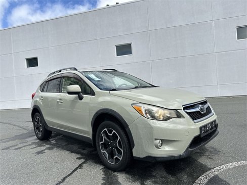 Used 2013 Subaru Crosstrek 2.0i Premium w/ Popular Pkg 1 image 7