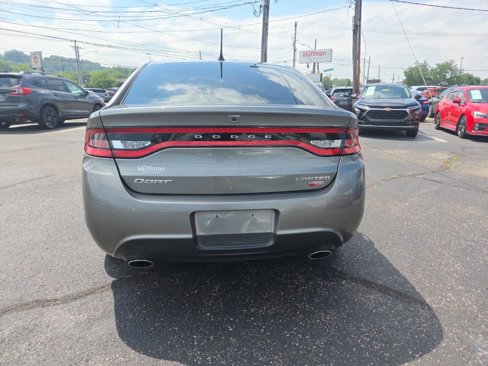 Used 2013 Dodge Dart Limited w/ Premium Group image 5