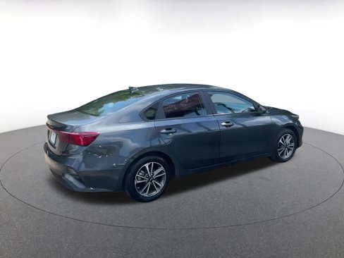 Used 2024 Kia Forte LXS image 15