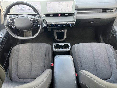 Used 2022 Hyundai Ioniq 5 SE w/ Cargo Package image 9