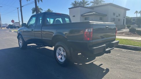 Used 2003 Ford Ranger XLT image 31