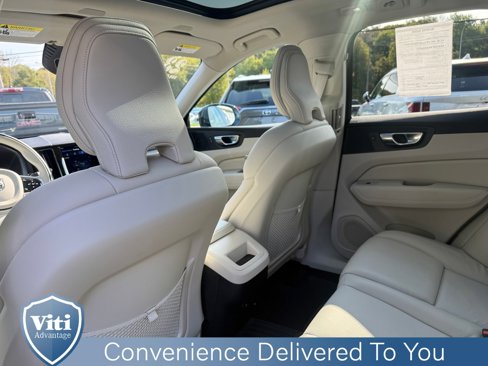 Certified 2023 Volvo XC60 B5 Plus image 21