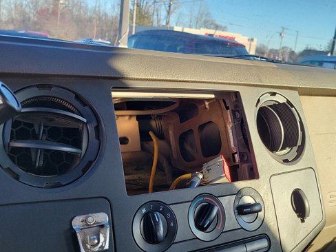 Used 2009 Ford F450 XL image 27