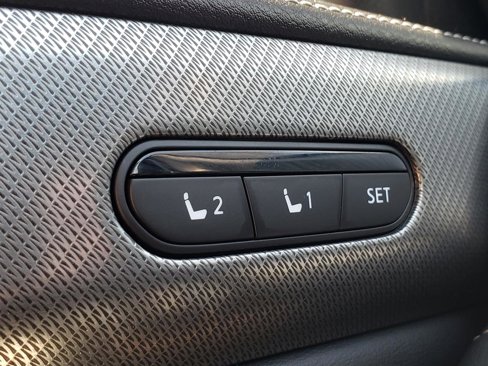 Used 2023 INFINITI QX60 Luxe image 25