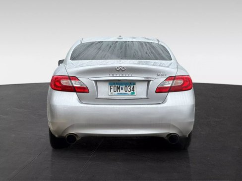 Used 2011 INFINITI M56 x image 6