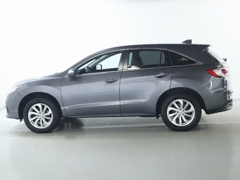 Used 2017 Acura RDX AWD image 39