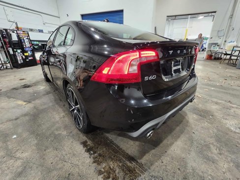 Used 2018 Volvo S60 T5 Dynamic w/ Vision Package image 29