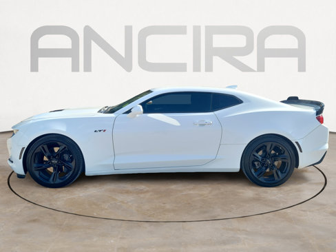 Used 2021 Chevrolet Camaro LT image 7