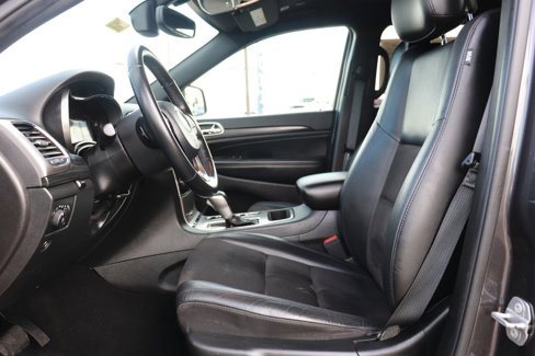 Used 2020 Jeep Grand Cherokee Laredo w/ Laredo X Package image 10