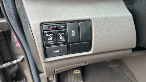 Used 2012 Honda Odyssey EX-L image 7