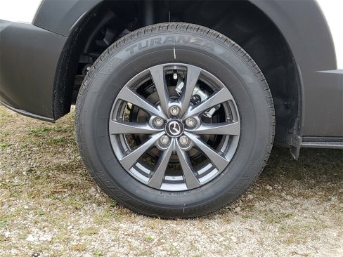 New 2025 MAZDA CX-30 AWD 2.5 S image 5
