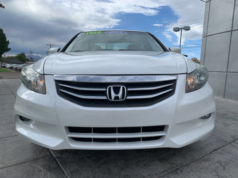 Used 2012 Honda Accord EX image 2