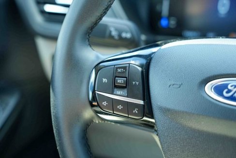 Used 2023 Ford Escape Active image 33