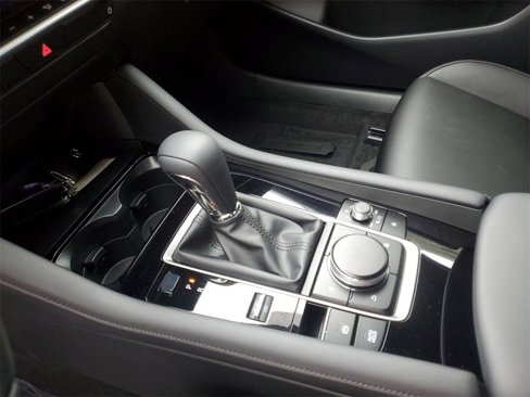 New 2025 MAZDA MAZDA3 s Sport image 27
