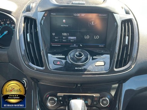 Used 2014 Ford Escape Titanium image 18