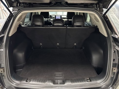 Used 2022 Jeep Compass Latitude image 19