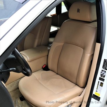 Used 2010 Rolls-Royce Ghost image 28